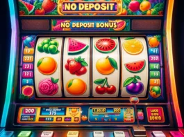 Juicy Vegas No Deposit Bonus