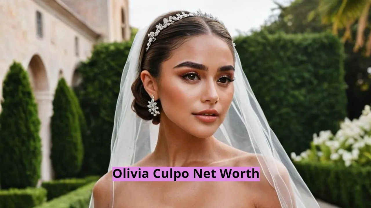 Olivia Culpo Net Worth