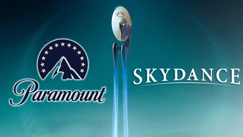 Paramount Global Skydance