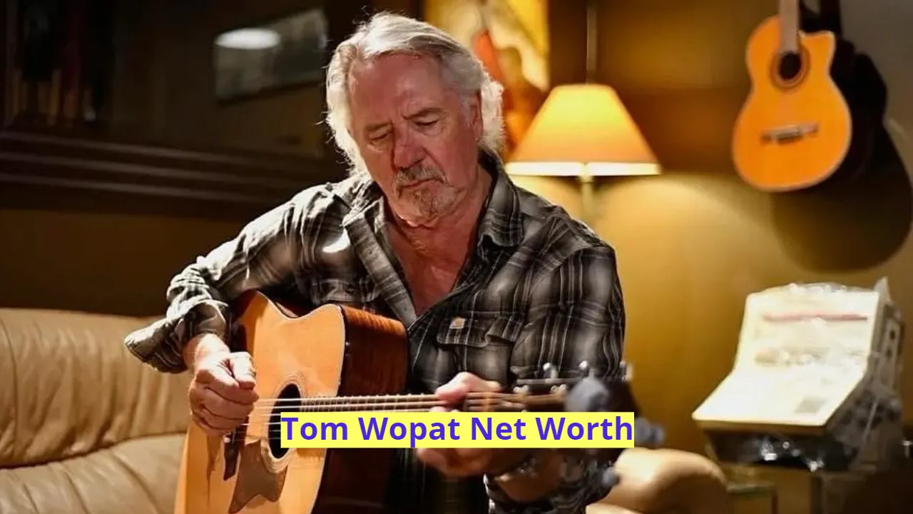 Tom Wopat Net Worth