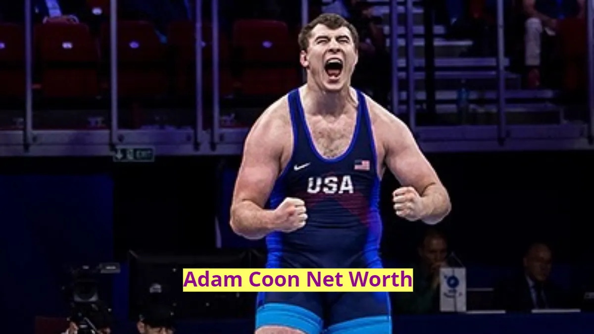 Adam Coon Net Worth