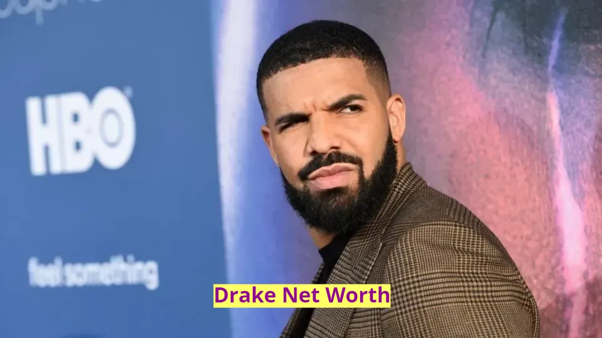 Drake Net Worth