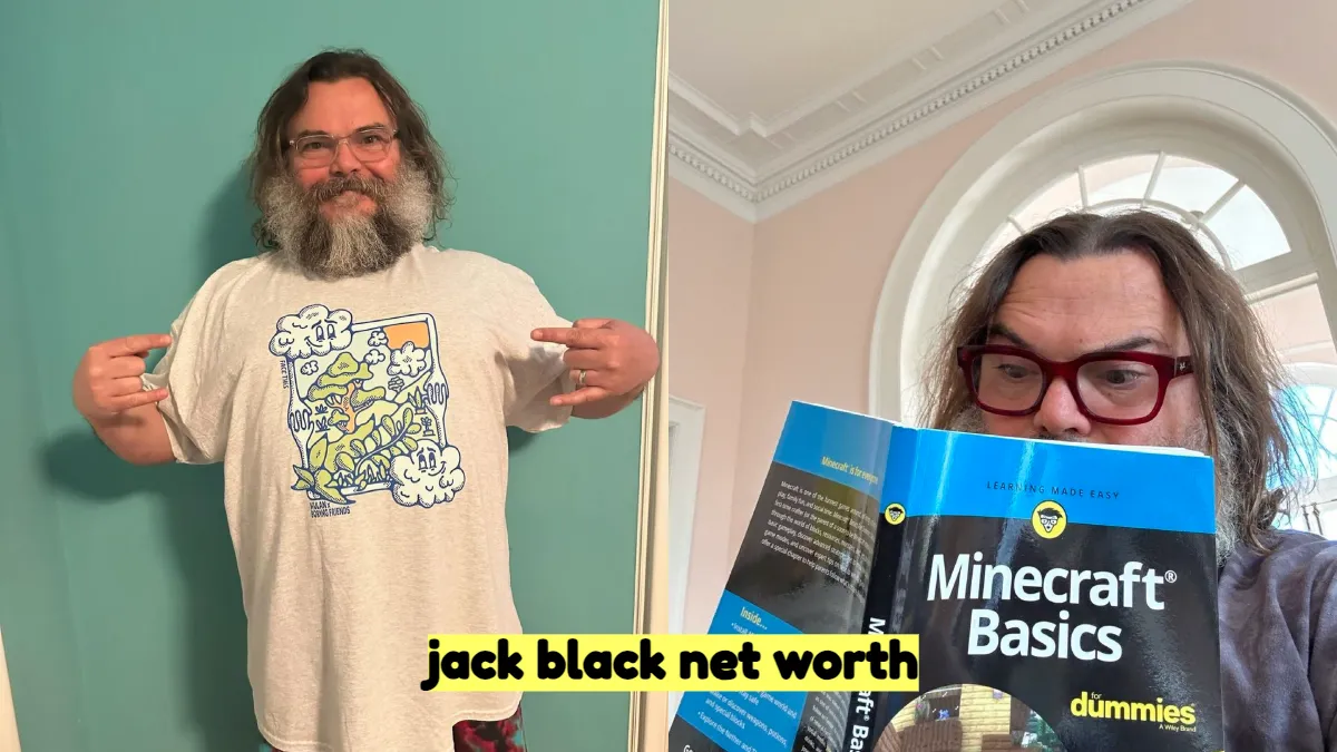 jack black net worth