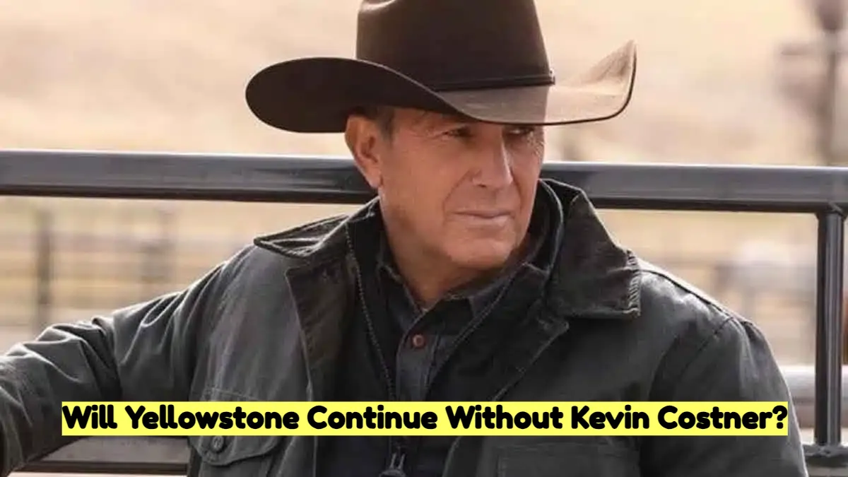 kevin costner yellowstone