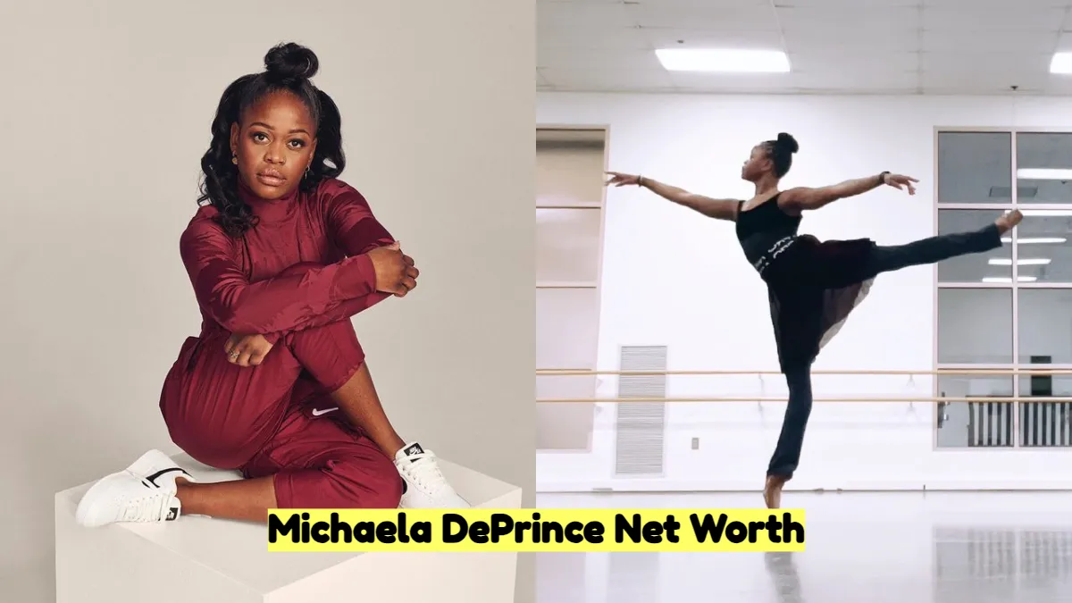 Michaela DePrince Net Worth