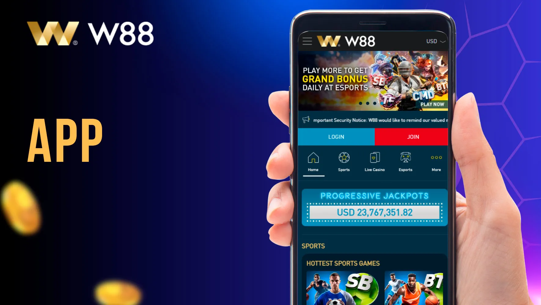 w88 mobile w88ae.app